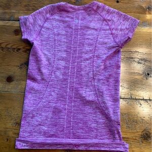 Swiftly T shirt.